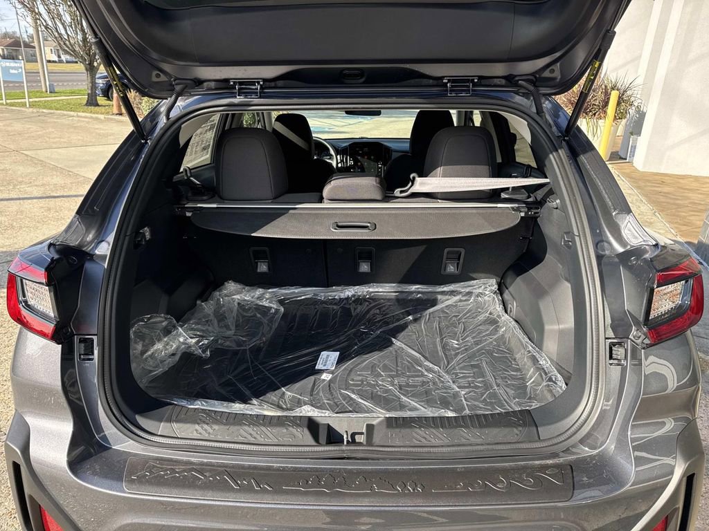 New 2026 Subaru Crosstrek 2.0i Premium image 7