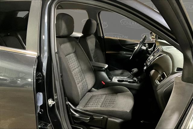Certified 2023 Chevrolet Equinox LT image 15