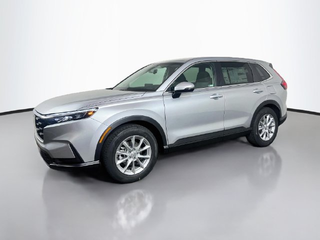 New 2027 Honda CR-V EX image 3