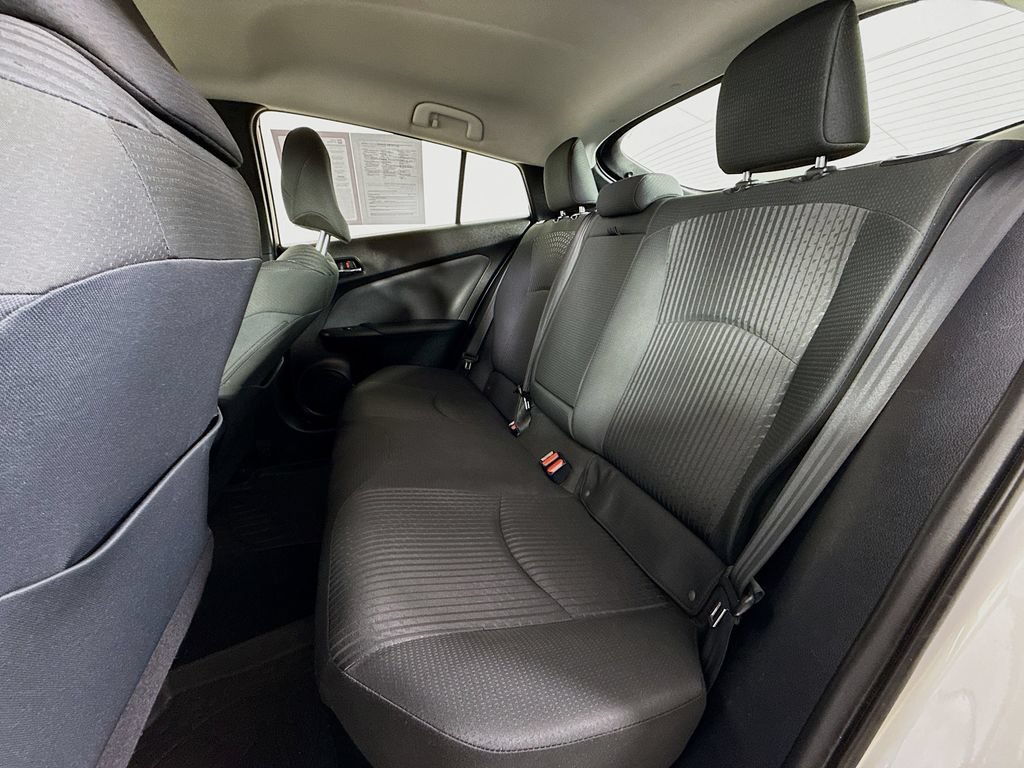 Certified 2016 Toyota Prius Two FWD image 25