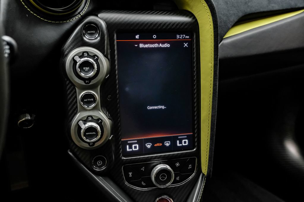 Used 2018 McLaren 720S Performance RWD image 29