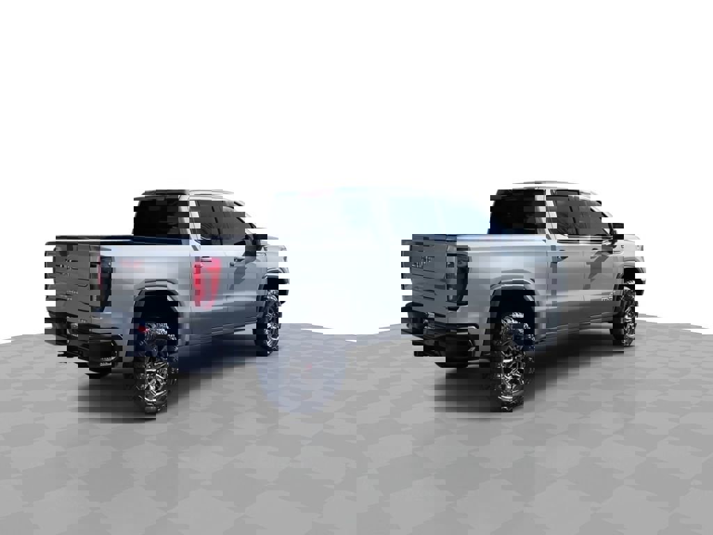 New 2026 GMC Sierra 1500 AT4X image 8