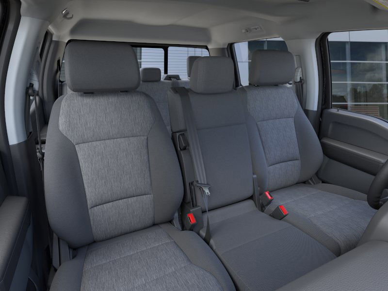 New 2026 Ford F250 XL w/ STX Appearance Package image 29