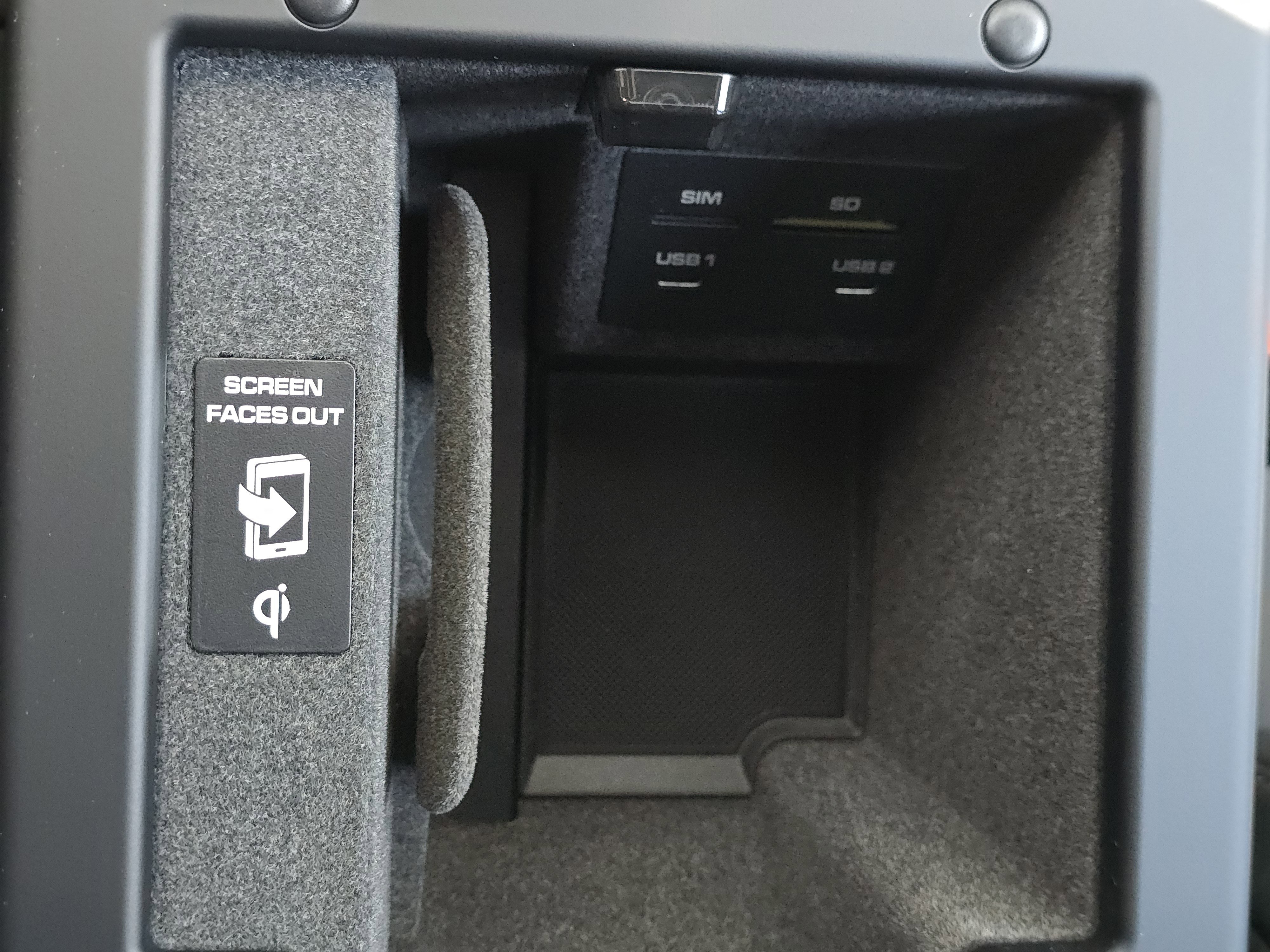 New 2026 Porsche Macan S image 26