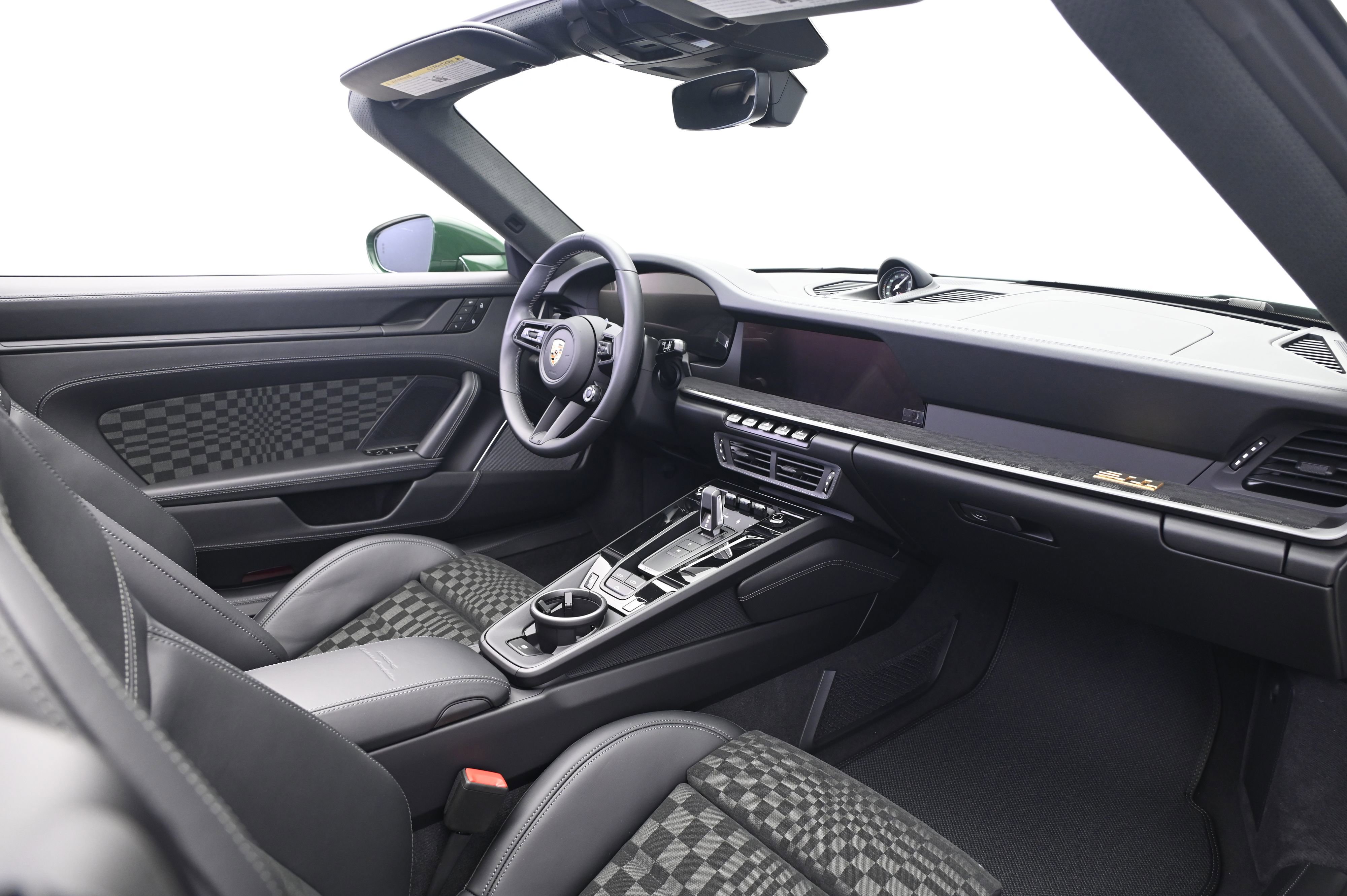 Certified 2026 Porsche 911 GTS image 24