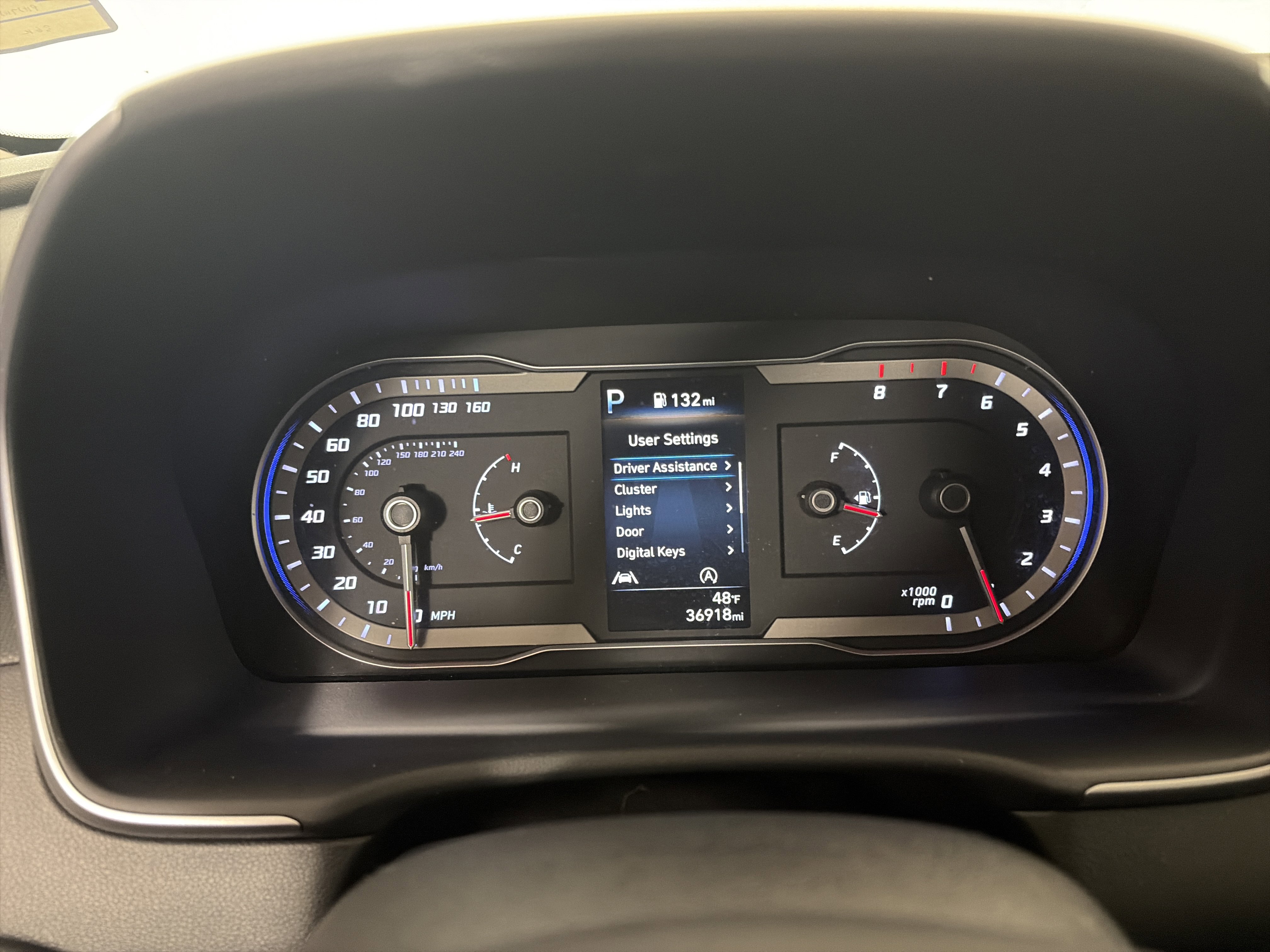 Used 2023 Hyundai Tucson SEL image 19