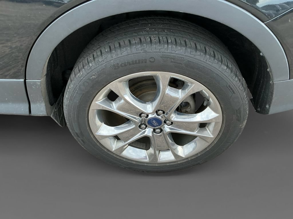 Used 2014 Ford Escape SE w/ Equipment Group 201A AWD/4WD image 14