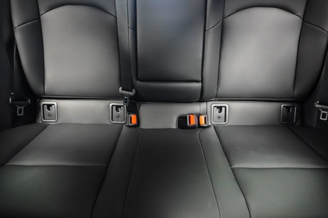 Certified 2025 Lexus UX 300h FWD image 17