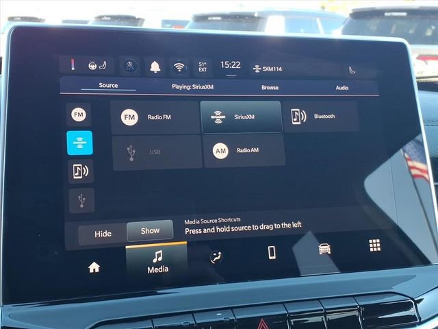 New 2026 Jeep Compass Latitude image 6