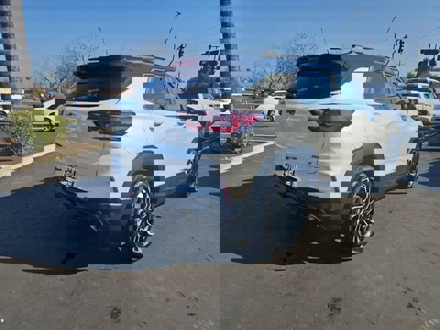 New 2026 Chevrolet TrailBlazer RS w/ Convenience Package image 8