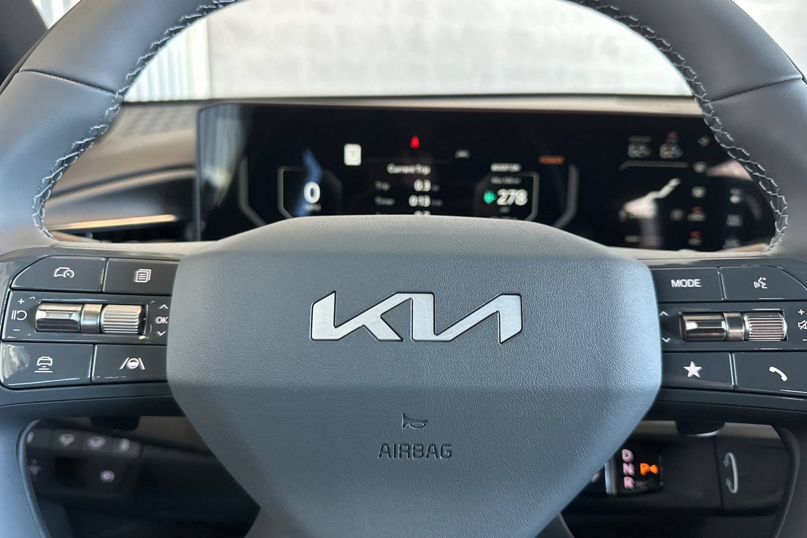 New 2026 Kia EV9 Land AWD/4WD image 23