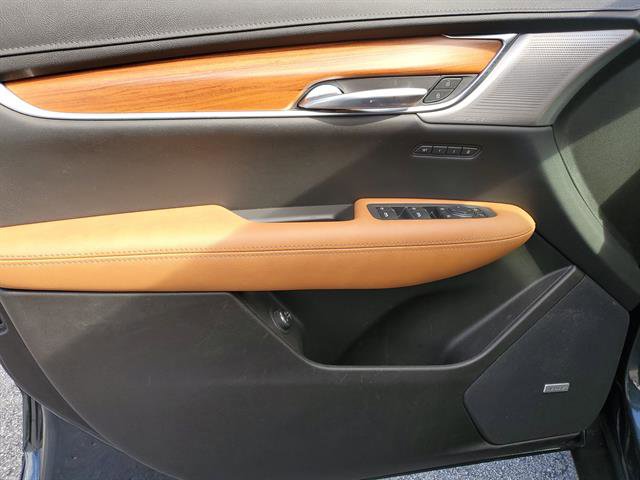 Used 2021 Cadillac XT5 Premium Luxury image 54