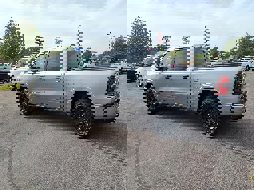 New 2026 RAM 1500 Big Horn image 5