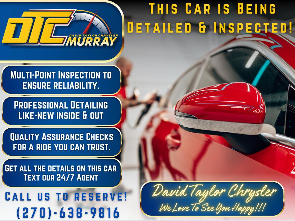 Used 2022 Dodge Durango R/T