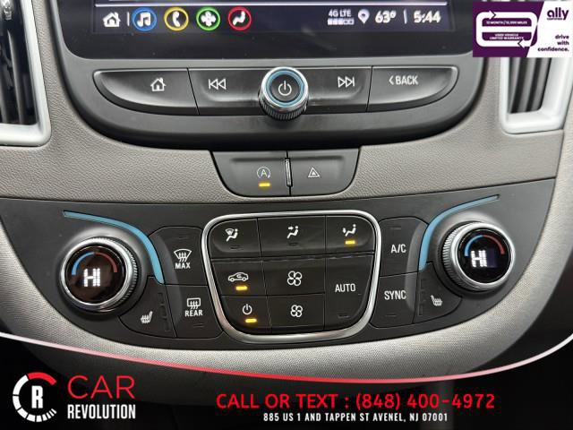 Used 2024 Chevrolet Malibu LT image 30