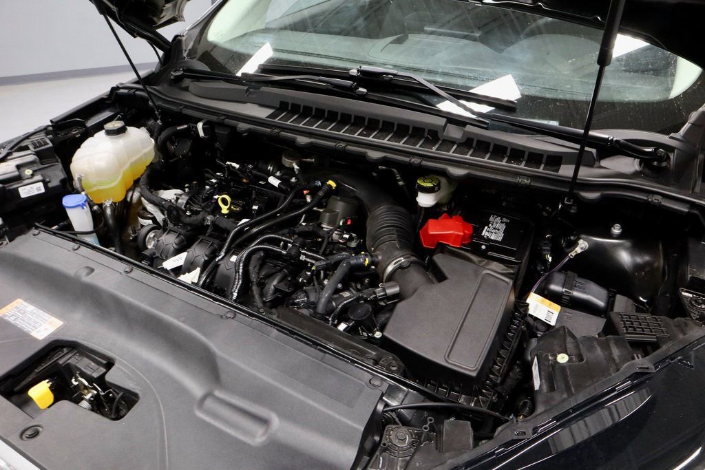 Certified 2023 Ford Edge SE image 16