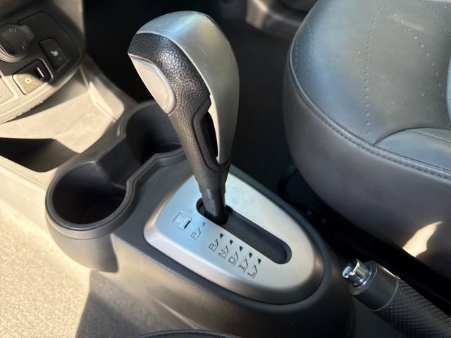 Used 2013 Chevrolet Spark LT image 24