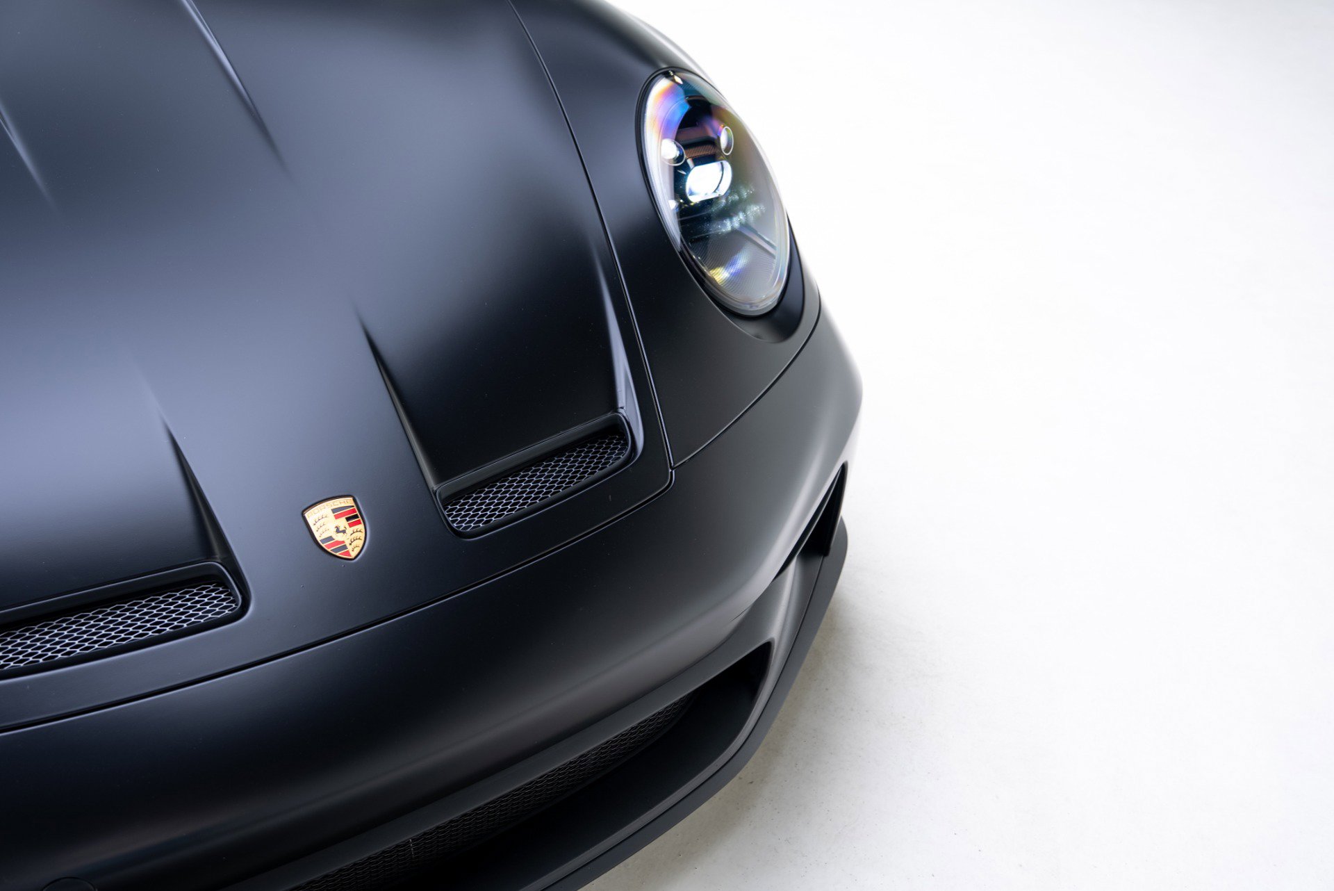 Used 2022 Porsche 911 GT3 RWD image 9