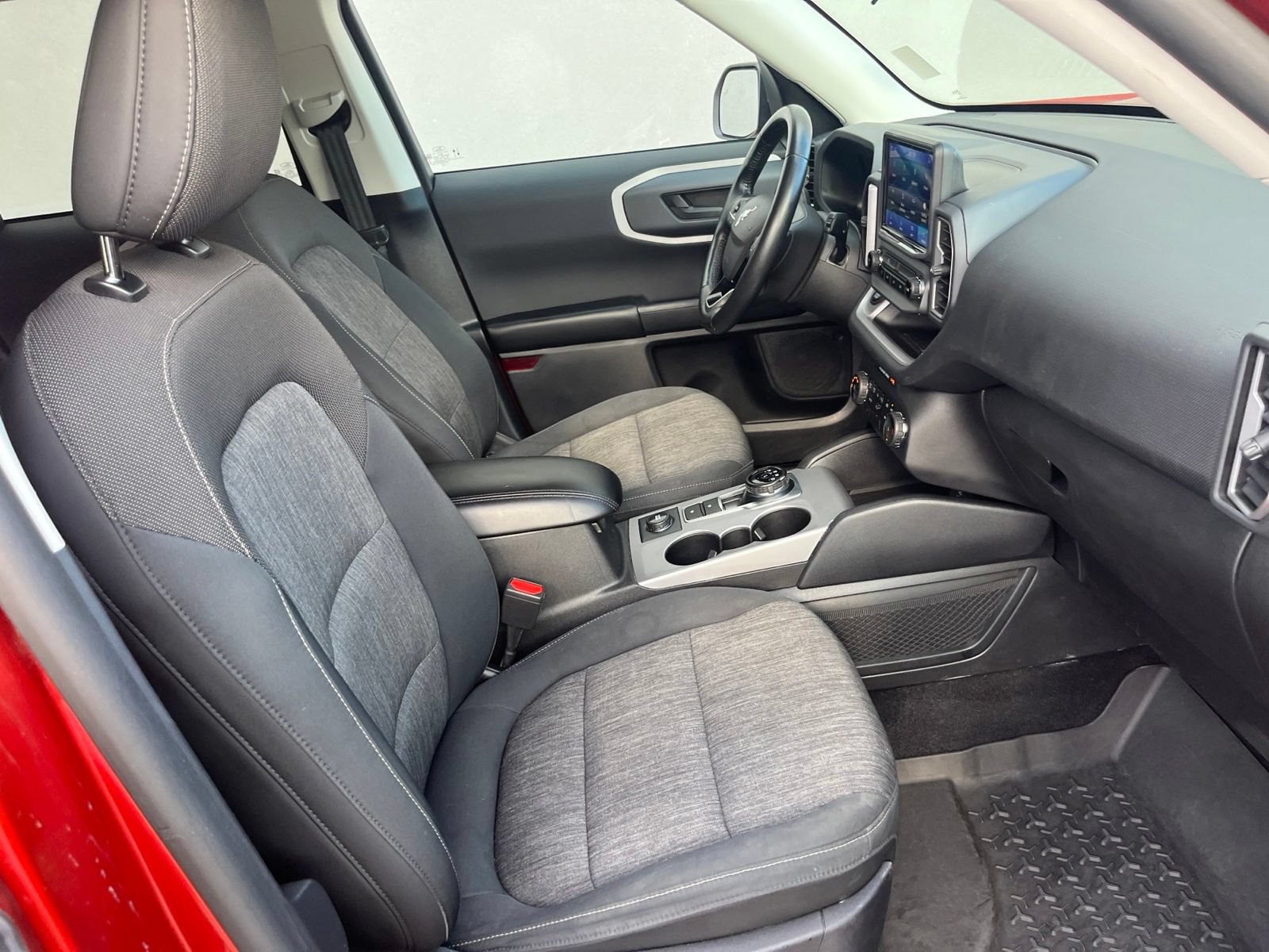 Used 2023 Ford Bronco Sport Big Bend AWD/4WD image 38