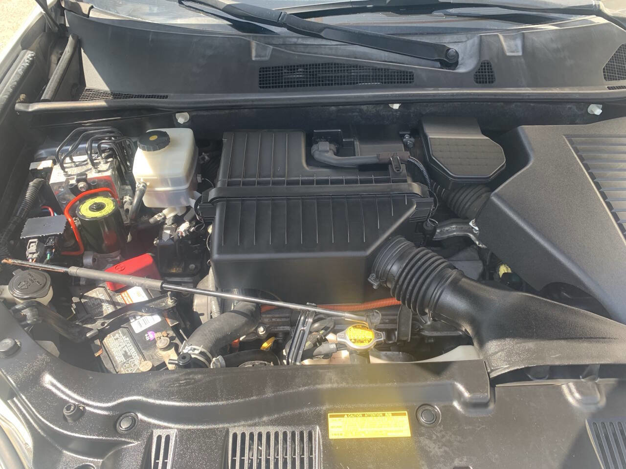 Used 2008 Toyota Highlander Limited image 21