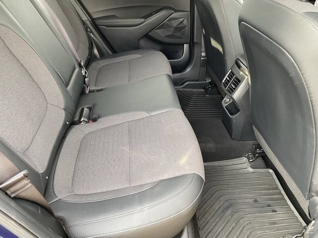 Used 2022 Kia Seltos S FWD image 16