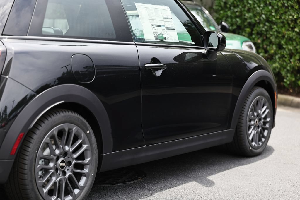 New 2026 MINI Cooper S FWD image 8