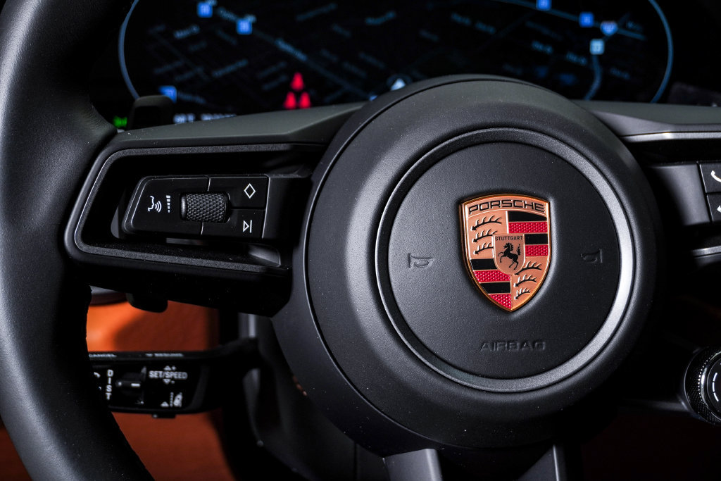 New 2026 Porsche 911 Carrera RWD image 23