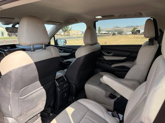 Used 2019 Subaru Ascent Limited AWD/4WD image 15