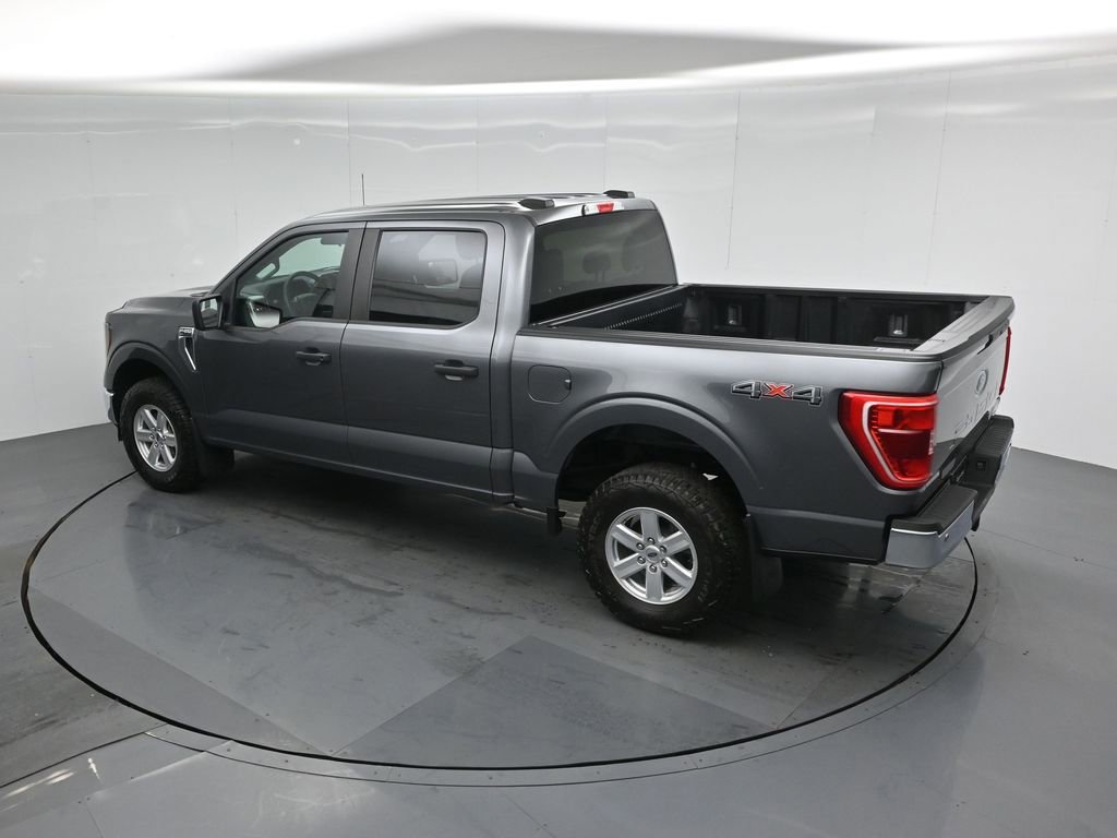 Certified 2023 Ford F150 XLT image 43