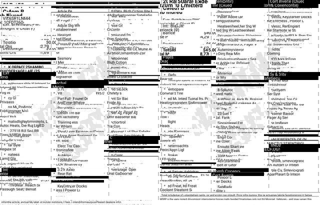 Used 2020 RAM 1500 Laramie image 32