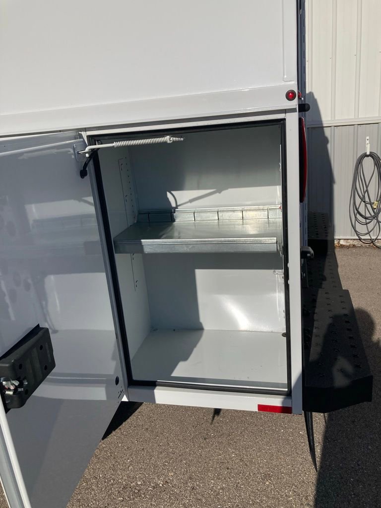 New 2024 Chevrolet Silverado 3500 W/T w/ WT Convenience Package image 8