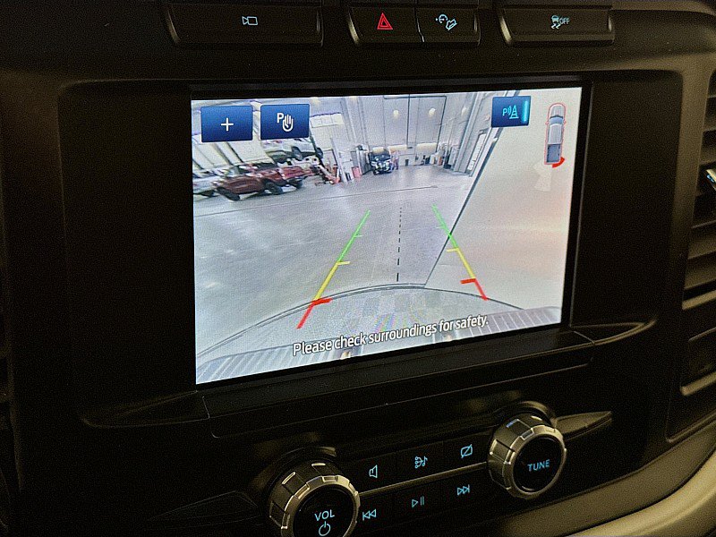 Used 2022 Ford F150 XLT w/ Equipment Group 301A Mid AWD/4WD image 15