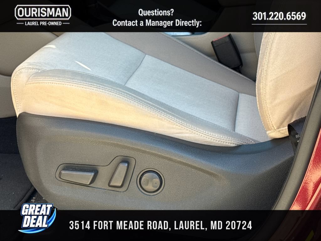 Used 2016 Hyundai Tucson Sport FWD image 7