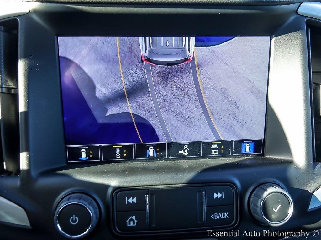 Used 2024 GMC Terrain SLT w/ Tech Package image 22