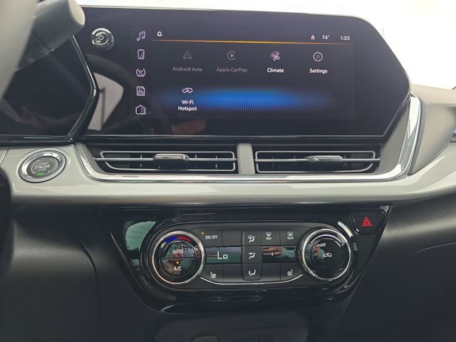 New 2026 Chevrolet Trax LT w/ Driver Confidence Package image 21