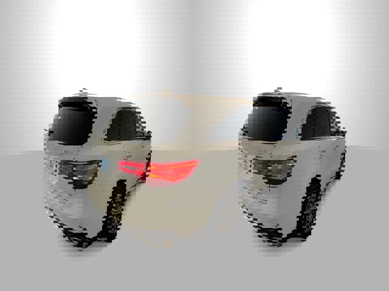 Used 2019 Acura MDX SH-AWD image 8