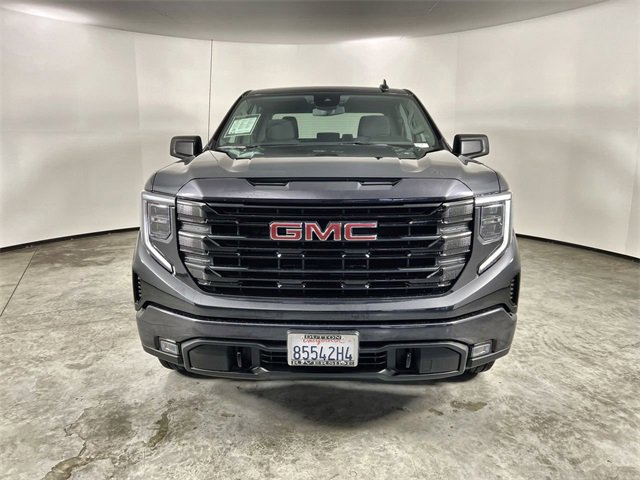 Used 2026 GMC Sierra 1500 Elevation image 3