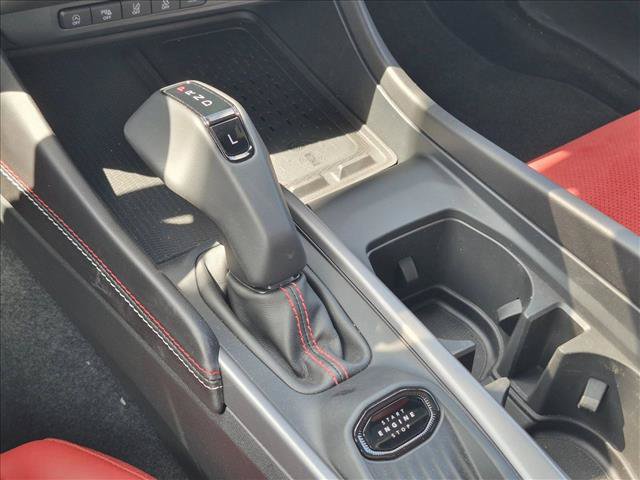 New 2026 Dodge Charger R/T AWD/4WD image 12