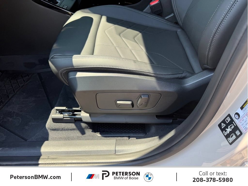 New 2026 BMW X1 xDrive28i w/ Technology Package AWD/4WD image 20