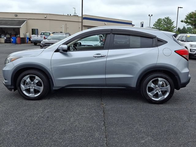 Used 2017 Honda HR-V EX-L image 4