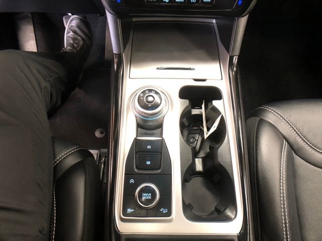 Certified 2023 Ford Explorer ST w/ Equipment Group 401A image 20