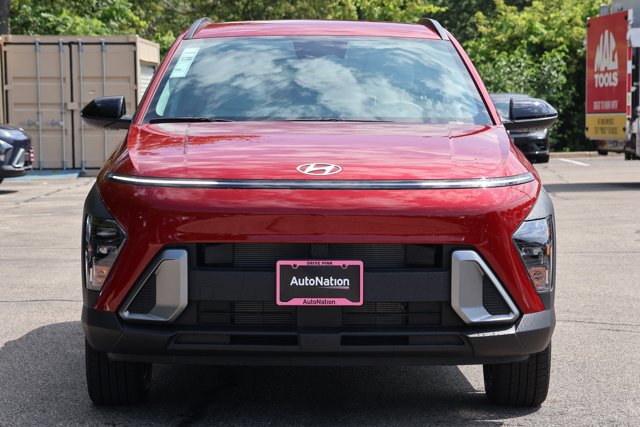 New 2027 Hyundai Kona SEL Sport AWD/4WD video 2