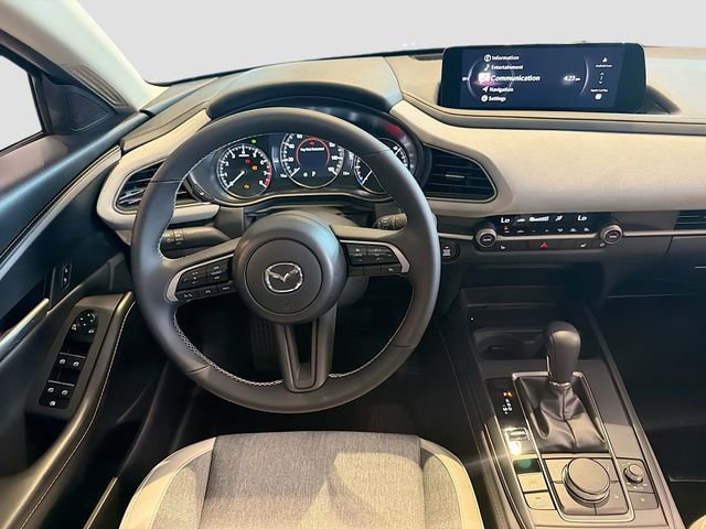 New 2026 MAZDA CX-30 Aire Edition image 17