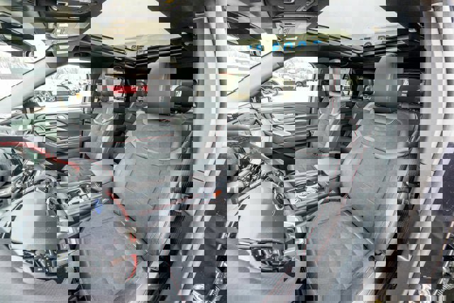 New 2026 Ford Explorer ST image 35