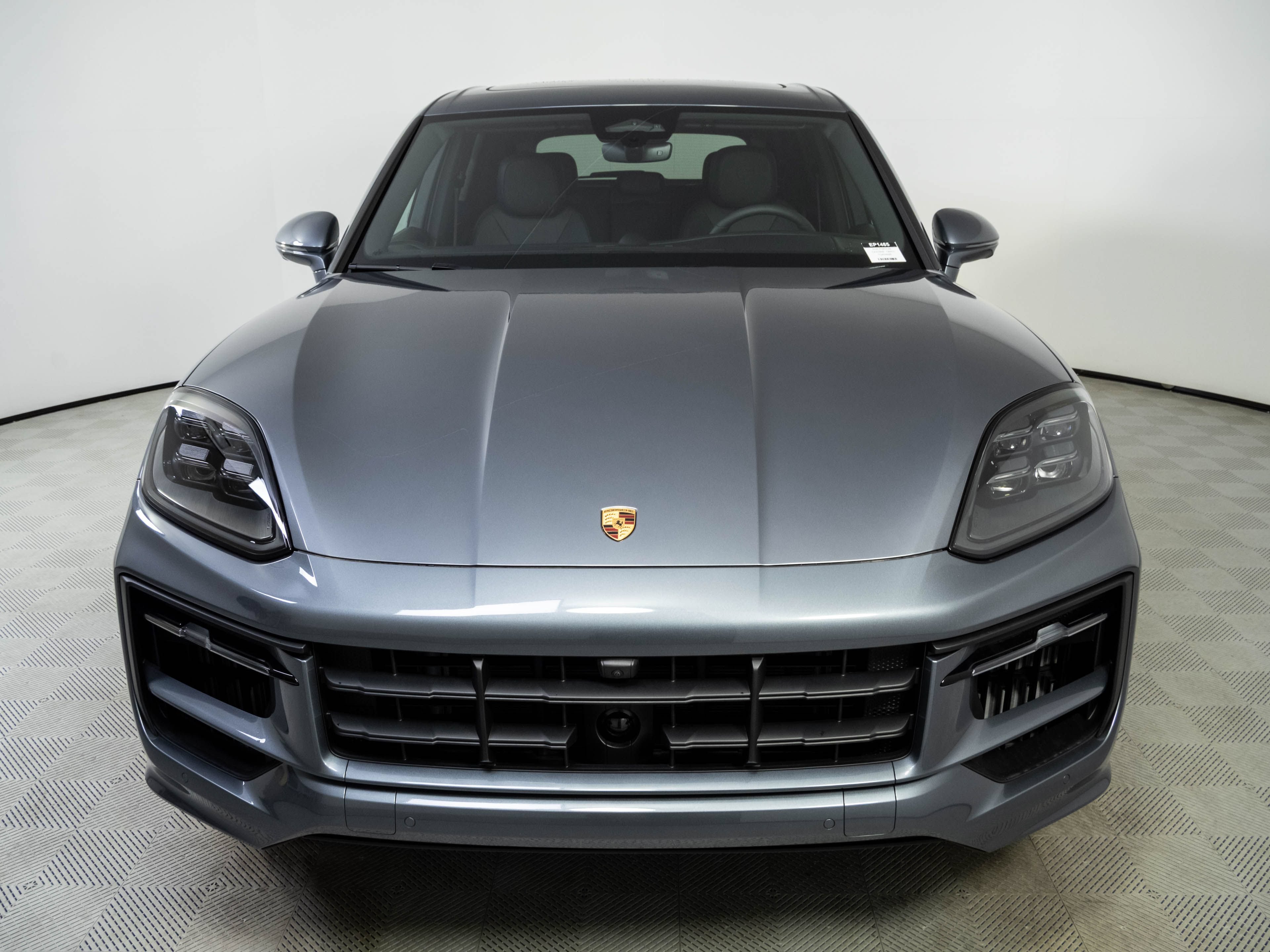 New 2026 Porsche Cayenne AWD/4WD image 36