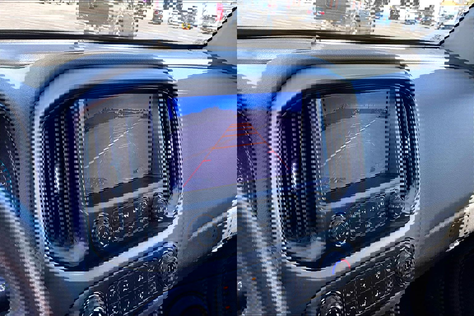 Used 2015 Chevrolet Colorado Z71 AWD/4WD image 20