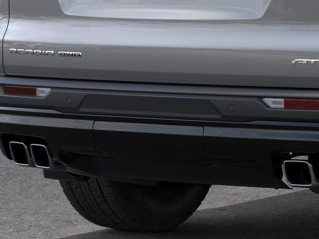 New 2026 GMC Acadia AT4 w/ Luxury Package image 14