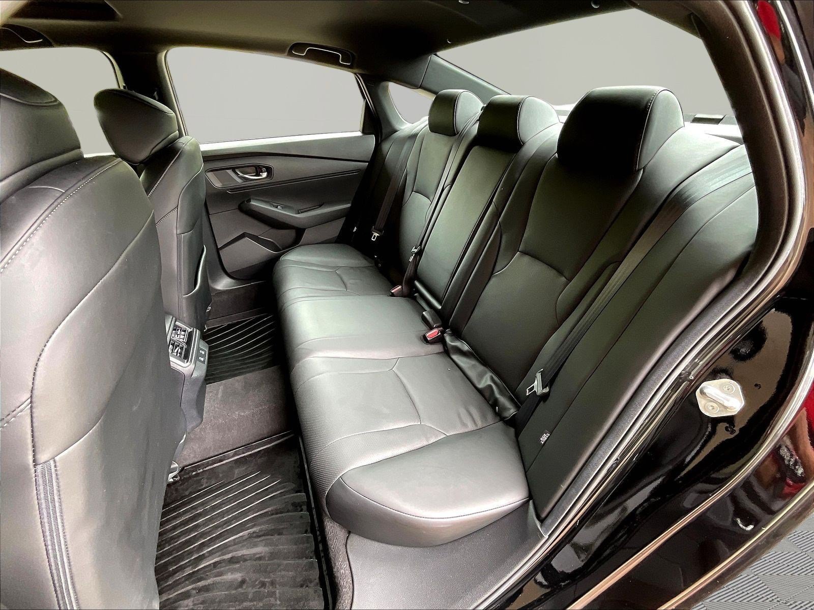 Used 2025 Honda Accord Sport image 22