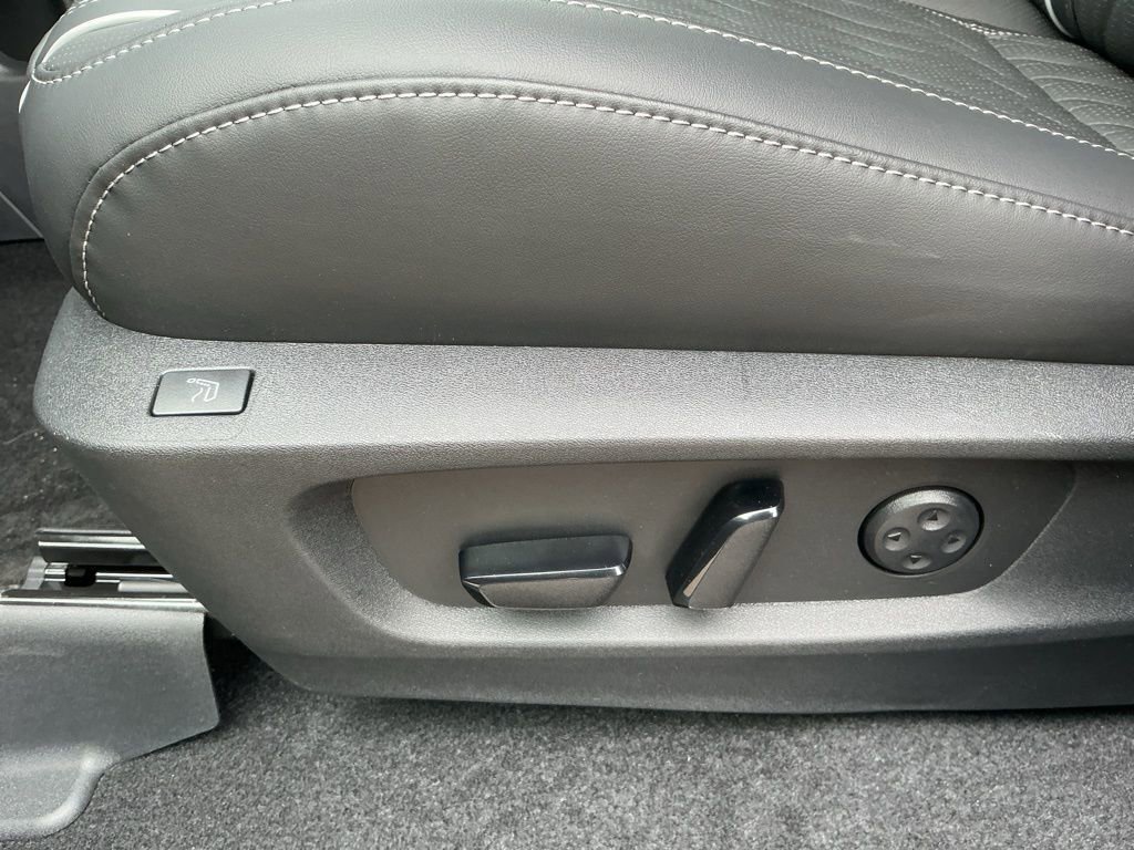 New 2026 INFINITI QX60 Autograph w/ Dark Cargo Package image 19