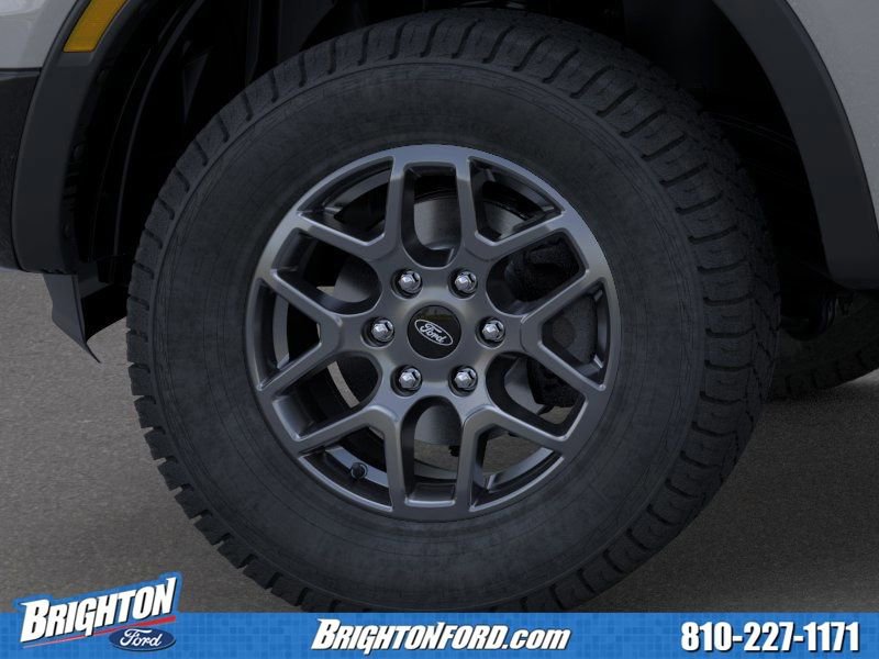 Used 2026 Ford Ranger XLT AWD/4WD image 20